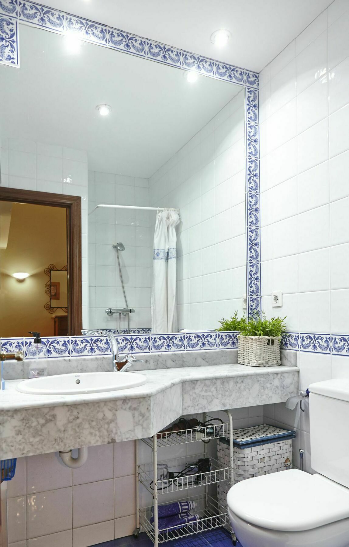 Txurruka Centric And Practical Apartment *