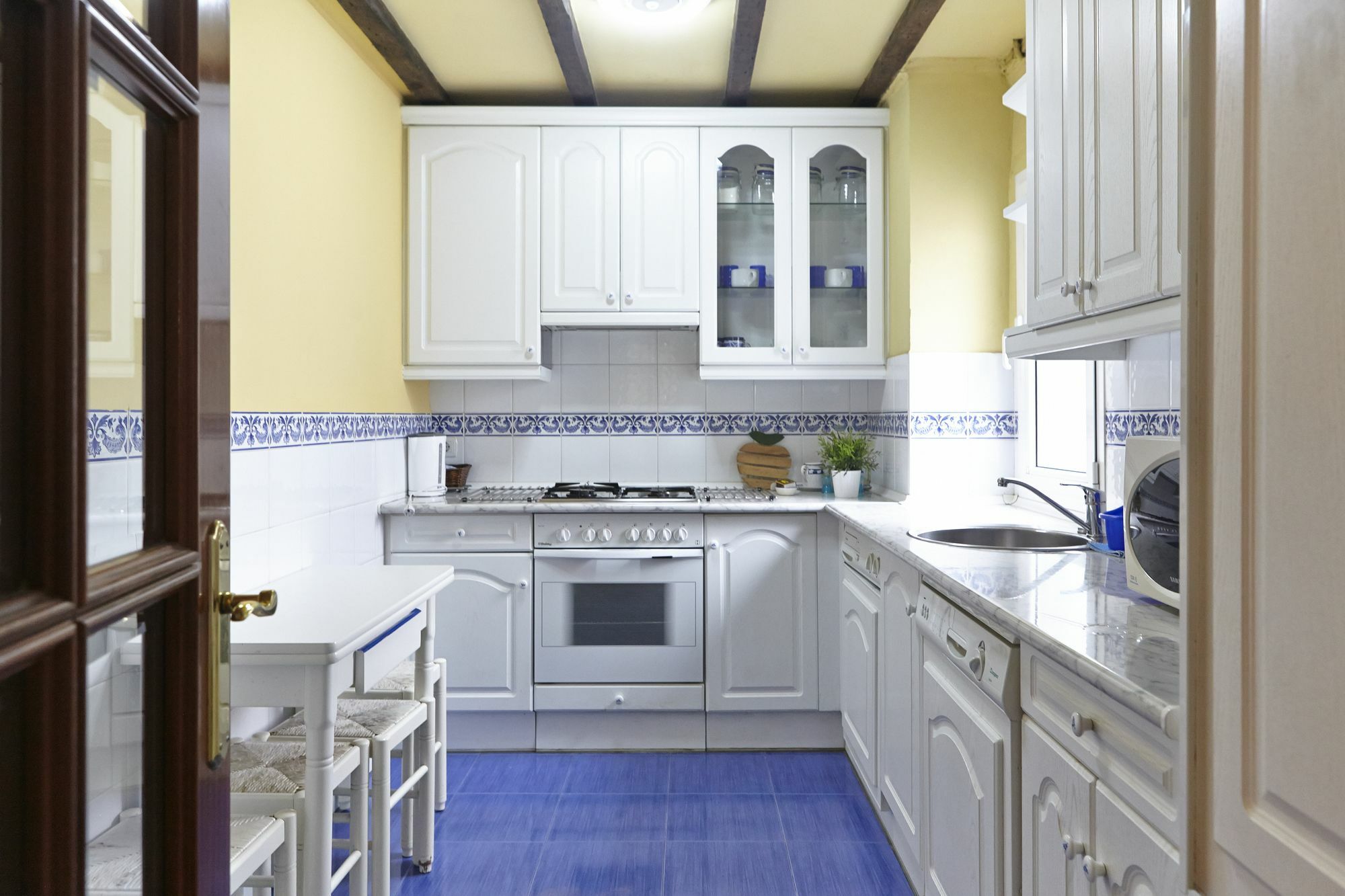 Apartment Txurruka Centric And Practical San Sebastian