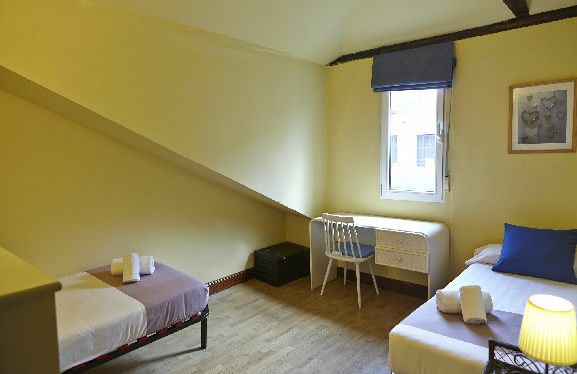 Appartement Txurruka Centric And Practical