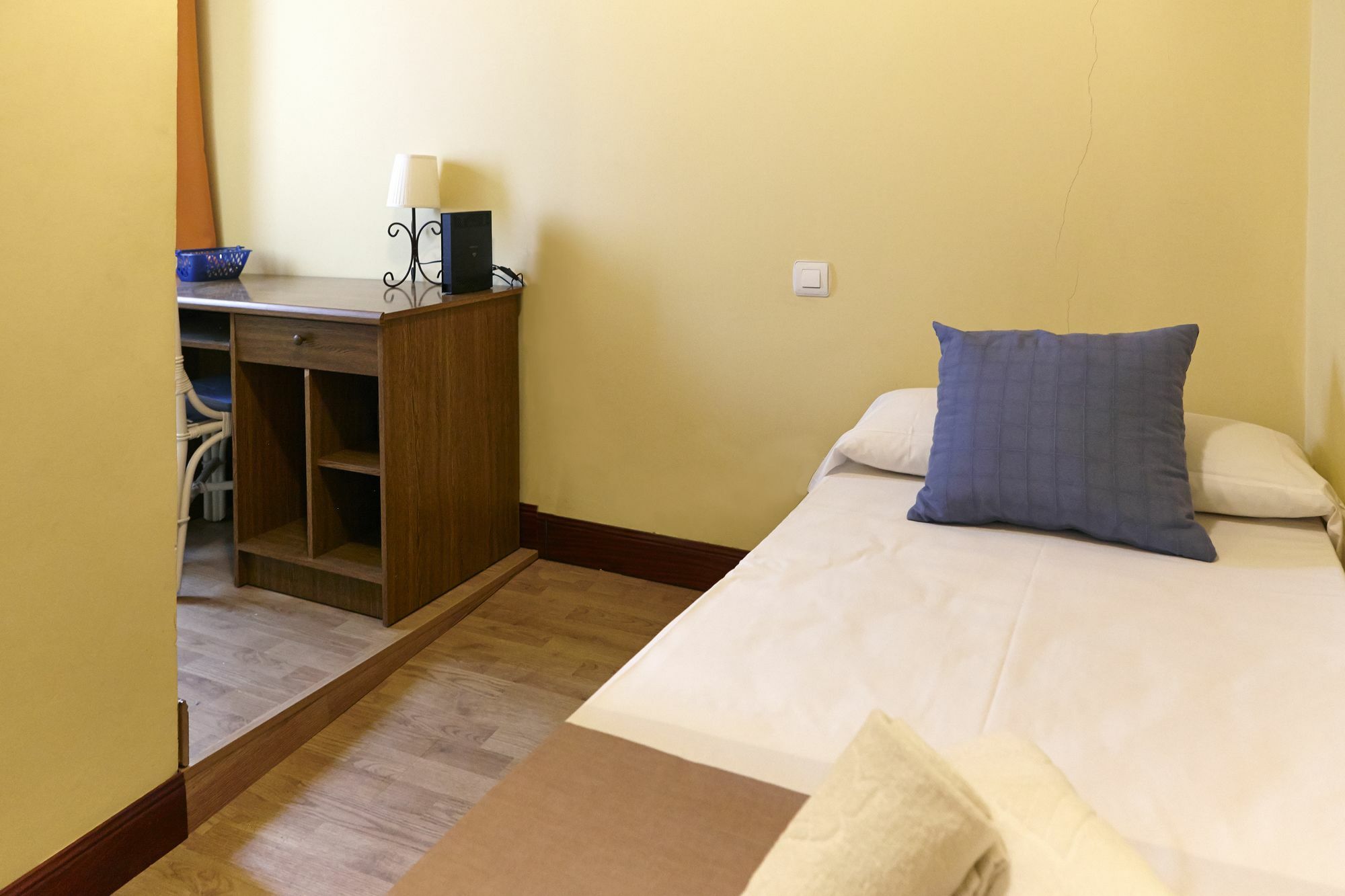 Appartement Txurruka Centric And Practical *