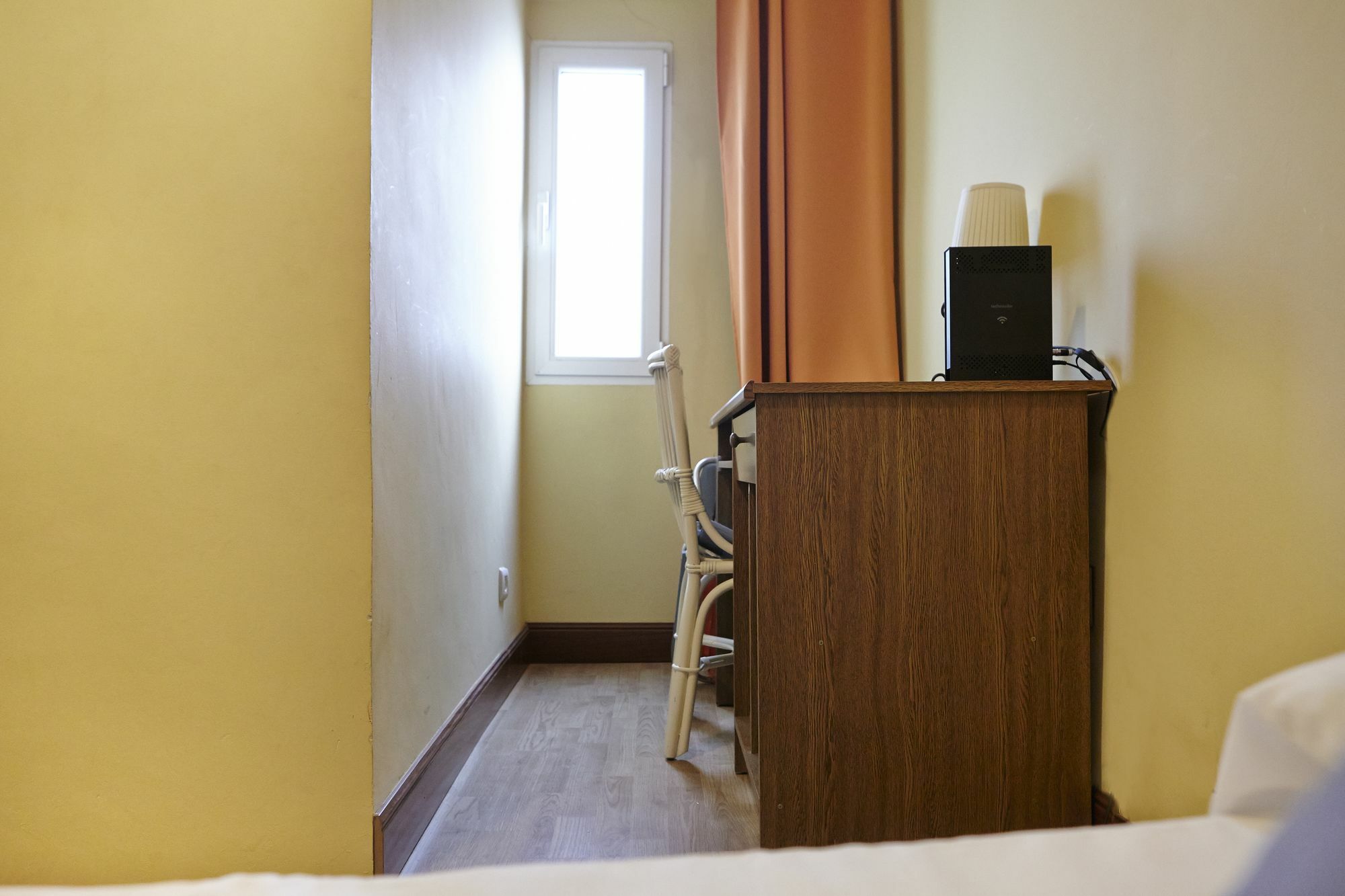 Txurruka Centric And Practical Appartement
