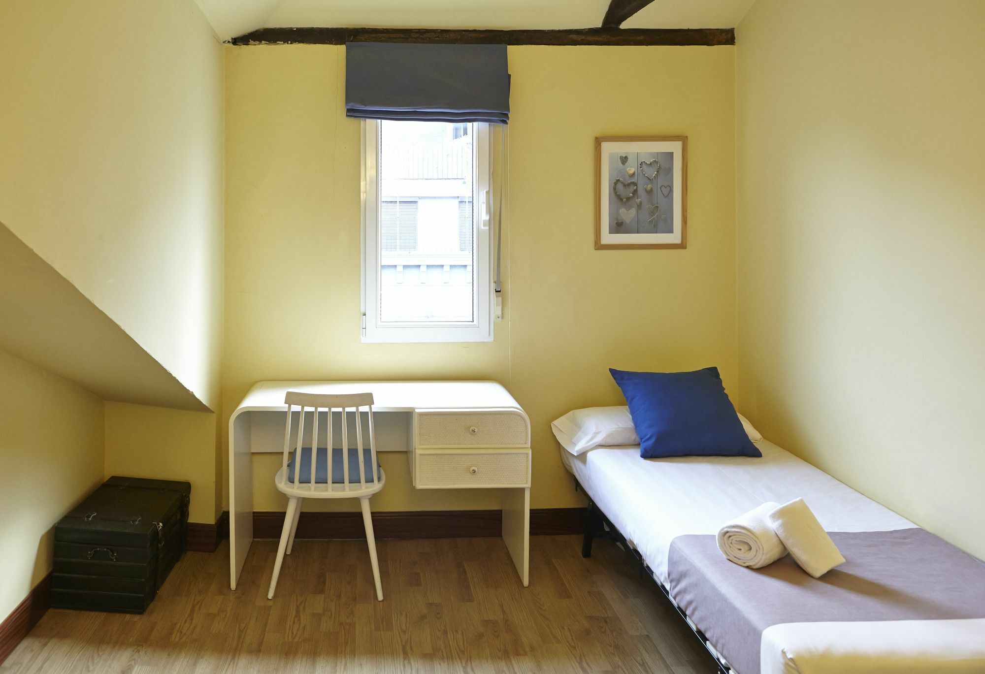 Appartement Txurruka Centric And Practical Saint-Sébastien