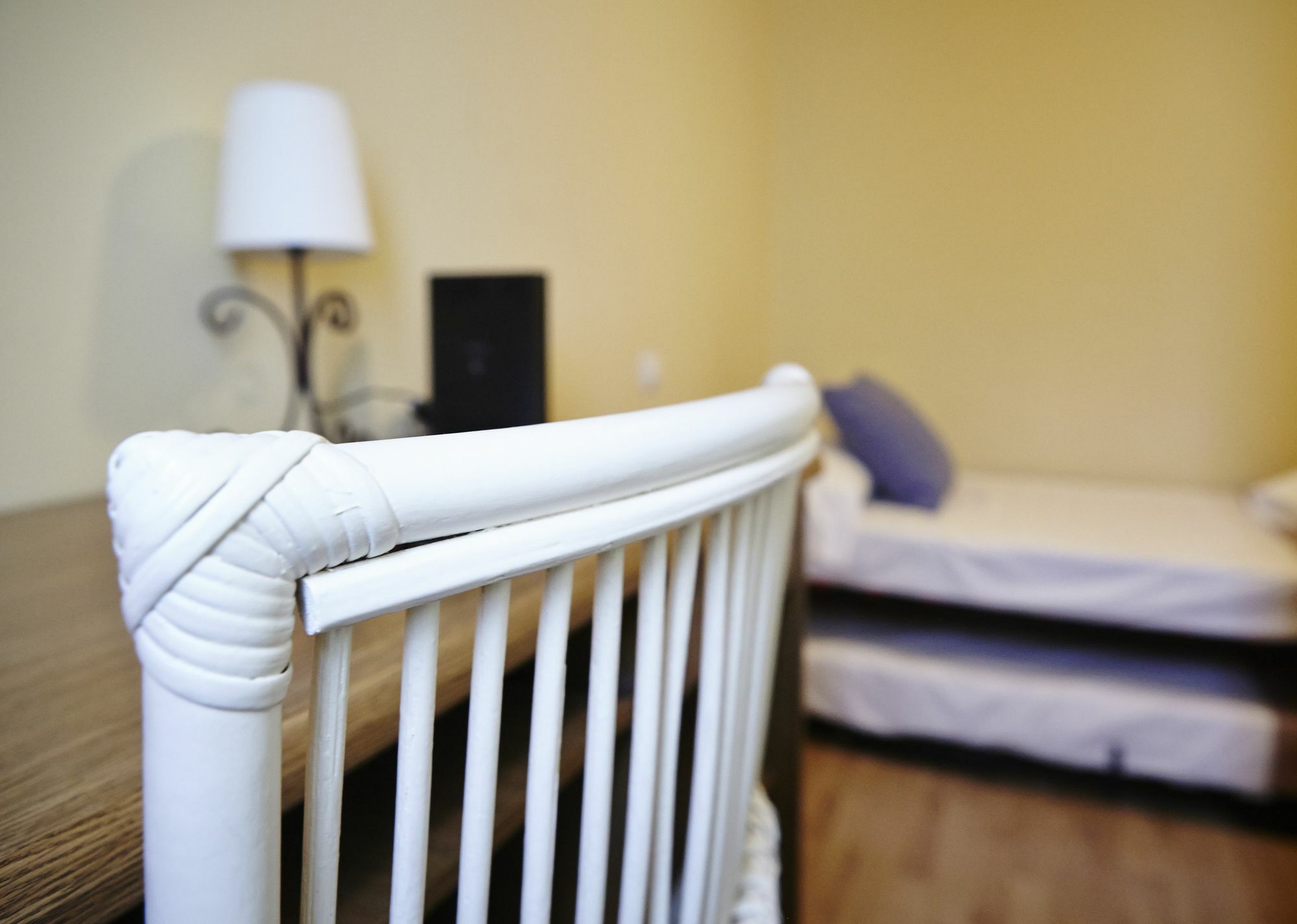 Txurruka Centric And Practical Appartement *